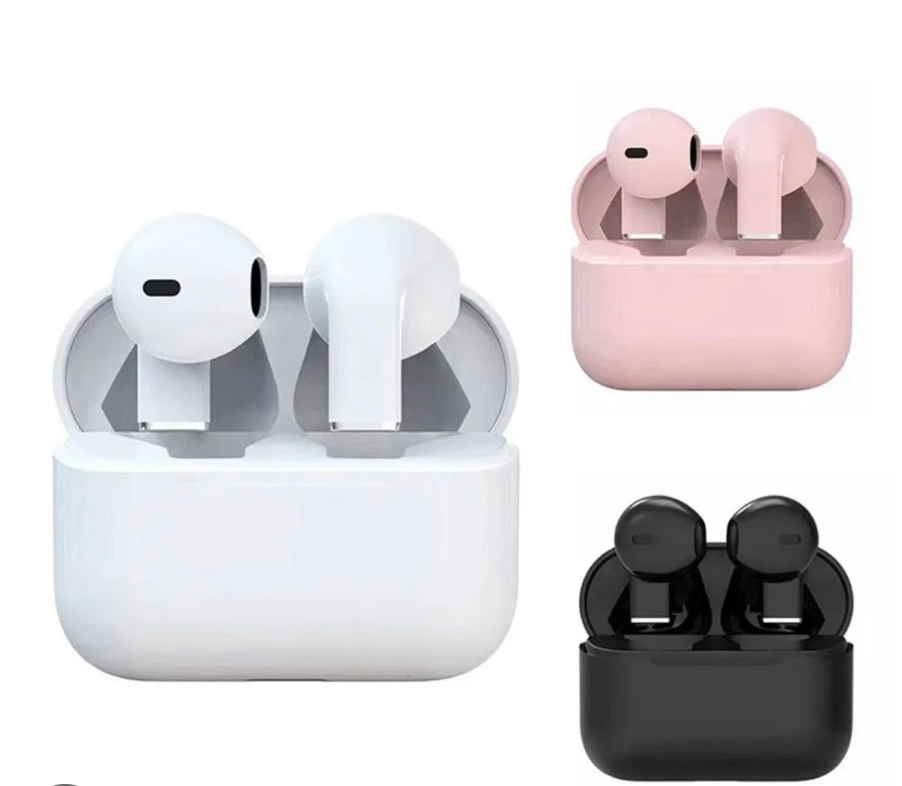 AURICULARES PRO 5S